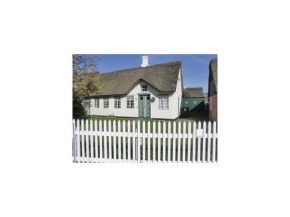 Holiday home Fanø 21